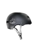 Capacete caio germano pro model niggli