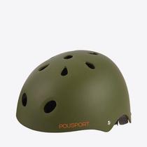 Capacete Cap. Urban Rad Vd/Lar S 53/55