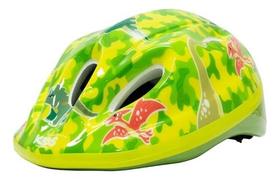 Capacete Ciclismo Absolute Kids Shake Bicicleta Infanti Pro