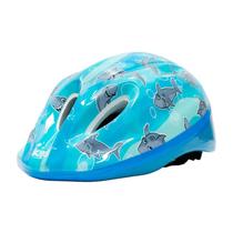 Capacete Ciclismo Absolute Kids Shake Bicicleta Infantil