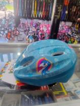 Capacete Ciclismo Absolute Kids Shake Bicicleta Infantil