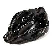 Capacete Ciclismo Absolute Nero Com Led M e G Capacete Ciclismo Absolute Nero Com Led M e G