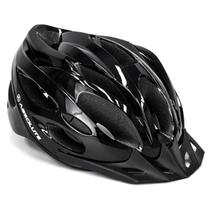 Capacete Ciclismo Absolute Nero Com Led Preto Capacete Ciclismo Absolute Nero Com Led Preto