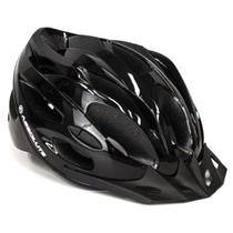 Capacete Ciclismo Absolute Nero Com Led Regulagem Mtb Speed