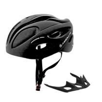 Capacete Ciclismo Absolute Nero Com Led Capacete Ciclismo Absolute Nero Com Led