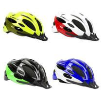 Capacete ciclismo absolute nero ii