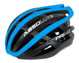 Capacete Ciclismo Absolute Prime Bicicleta Mtb Speed Bike
