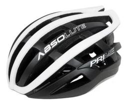 Capacete Ciclismo Absolute Prime Bicicleta Mtb Speed Bike