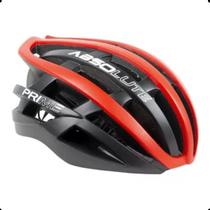 Capacete Ciclismo Absolute Prime Bike MTB Speed Adulto Leve Ajustável Segurança Original Capacete Ciclismo Absolute Prime Bike MTB Speed Adulto Leve Ajustável Segurança Original