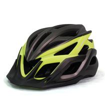 Capacete Ciclismo Absolute Wild Flash Led Integrado Usb