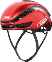 Capacete Ciclismo Abus Gamechanger 2.0 Speed Triathon Aero - Capacete Ciclismo Abus Gamechanger 2.0 Speed Triathon Aero -