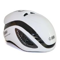 Capacete Ciclismo Abus Gamechanger Speed Triathon TT Aero