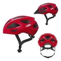 Capacete Ciclismo Abus Macator