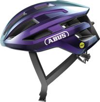Capacete Ciclismo Abus Powerdome Com Mips Speed Mtb