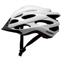 Capacete Ciclismo Arbok Raptor Branco Tam. 54-58
