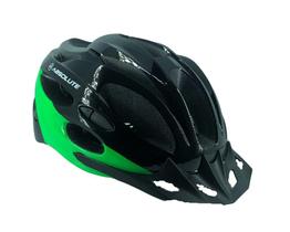 Capacete Ciclismo Bicicleta Absolute New Nero