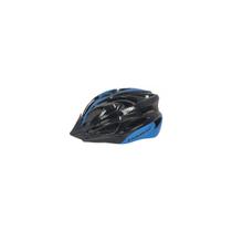 Capacete ciclismo bicicleta hawk com led e viseira