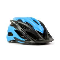 Capacete Ciclismo Bike Absolute New Wild Tamanho G Capacete Ciclismo Bike Absolute New Wild Tamanho G