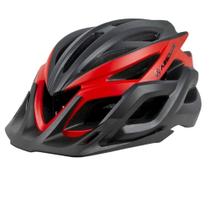 Capacete Ciclismo Bike Absolute Wild Flash Led Integrado Usb