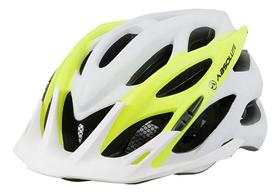 Capacete Ciclismo Bike Absolute Wild Led Pisca Viseira Cores Capacete Ciclismo Bike Absolute Wild Led Pisca Viseira Cores
