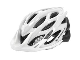 Capacete Ciclismo Bike Absolute Wild Led Pisca Viseira Cores