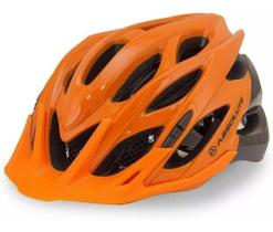 Capacete Ciclismo Bike Absolute Wild Mia Led Pisca Viseira
