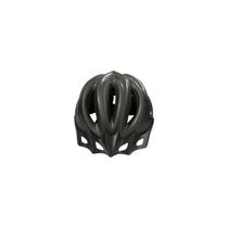 Capacete ciclismo bike bicicleta proteção ptk carbono fosco