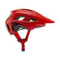 Capacete Ciclismo Bike Fox Mainframe Proteção Mip Leve Conforto Ventilado