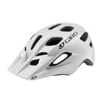 Capacete Ciclismo Bike Giro Fixture Mtb Enduro Urbano Cinza