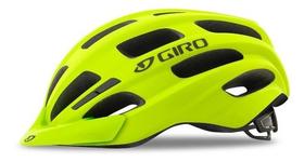 Capacete Ciclismo Bike Giro Register Verde Amarelo Neon