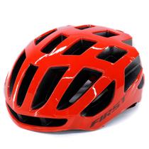 Capacete Ciclismo Bike MTB Leve Confortável First Fluig Speed