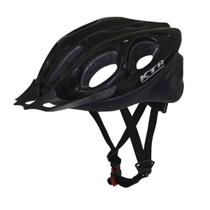 Capacete Ciclismo Bike MTB/SPEED Adulto Flash C/Ajuste Cores