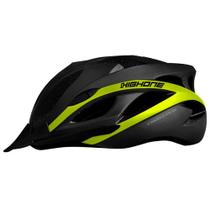 Capacete Ciclismo Bike Mtb WIN High One Regulagem e Led