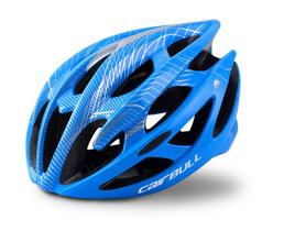 Capacete Ciclismo Bike Speed/MTB Cairbull Bicicleta