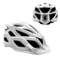 Capacete Ciclismo Feminino Absolute Luna Flash