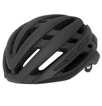 Capacete Ciclismo Giro Agilis Mips Preto Fosco Unissex