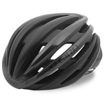 Capacete ciclismo giro cinder mips preto tam 55/59 cm