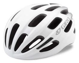 Capacete Ciclismo Giro Isode Branco