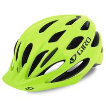 Capacete Ciclismo Giro Revel Único (54-61cm) Verde