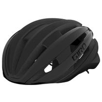 Capacete Ciclismo Giro Synthe II Mips Preto Unissex Capacete Ciclismo Giro Synthe II Mips Preto Unissex