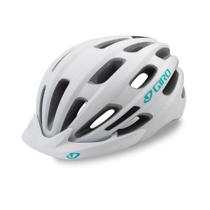 Capacete Ciclismo Giro Vasona Feminino Branco T.Unico