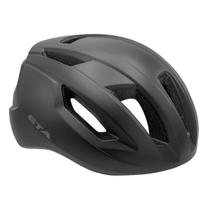 Capacete Ciclismo Gta Bike Road Rider 14 Furos Cor Preto Tamanho 54-58cm Capacete Ciclismo Gta Bike Road Rider 14 Furos Cor Preto Tamanho 54-58cm