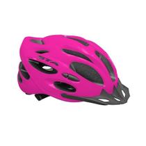 Capacete Ciclismo GTA MTB InMold Start com LED - GTA Bike Capacete Ciclismo GTA MTB InMold Start com LED - GTA Bike