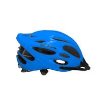 Capacete Ciclismo GTA MTB InMold Start com LED