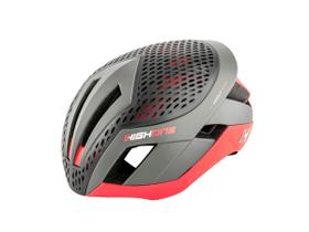 Capacete Ciclismo High One Pro Space Bicicleta Mtb Speed