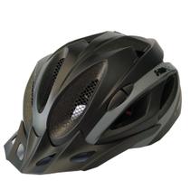 Capacete Ciclismo High One Win com Pisca Led Bicicleta Mtb Speed Capacete Ciclismo High One Win com Pisca Led Bicicleta Mtb Speed