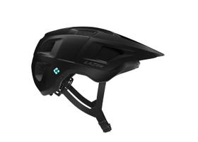 Capacete Ciclismo Lazer Finch Kinetcore Mtb Speed Viseira
