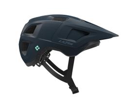 Capacete Ciclismo Lazer Lupo Kinetcore Mtb Speed Viseira