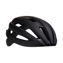 Capacete Ciclismo Lazer Road Sphere Com Ajuste Leve -