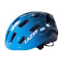 Capacete Ciclismo Lazer Tempo Kinetcore Mtb Speed